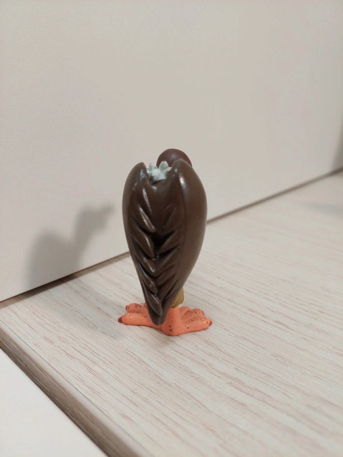 Disney - figurine vautour Livre de la jungle - photo numéro 3