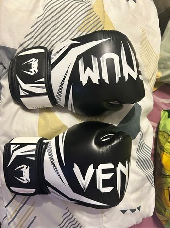 Gant de boxe