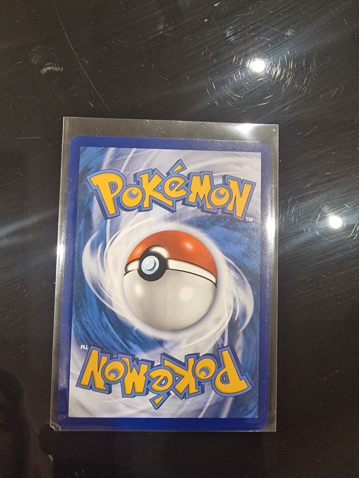 Zeraora vmax - photo numéro 2