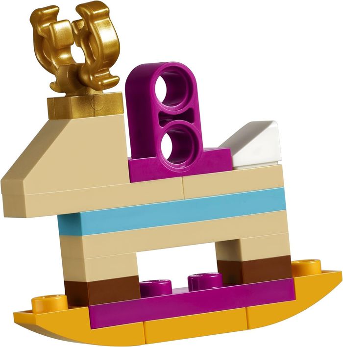 calendrier de l'Avent Friends LEGO Friends 41353 - photo numéro 5