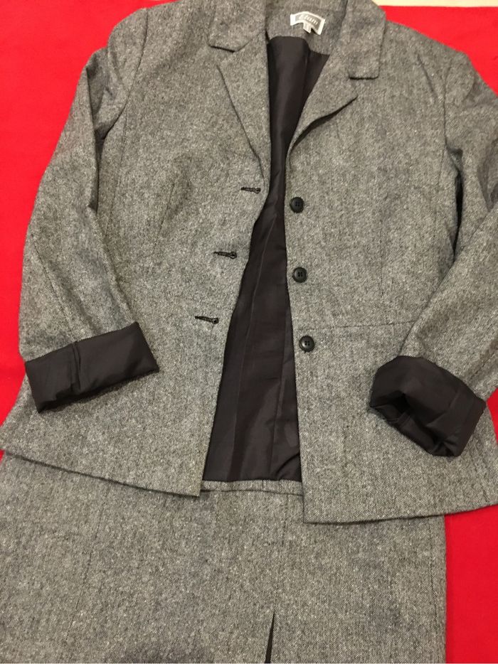 Tailleur Etam 38
