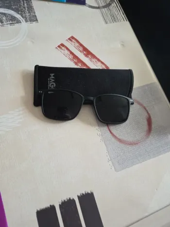 Magic clip affelou
