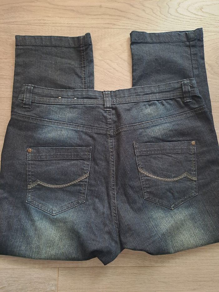 Jeans femme m&s 42 - photo numéro 2