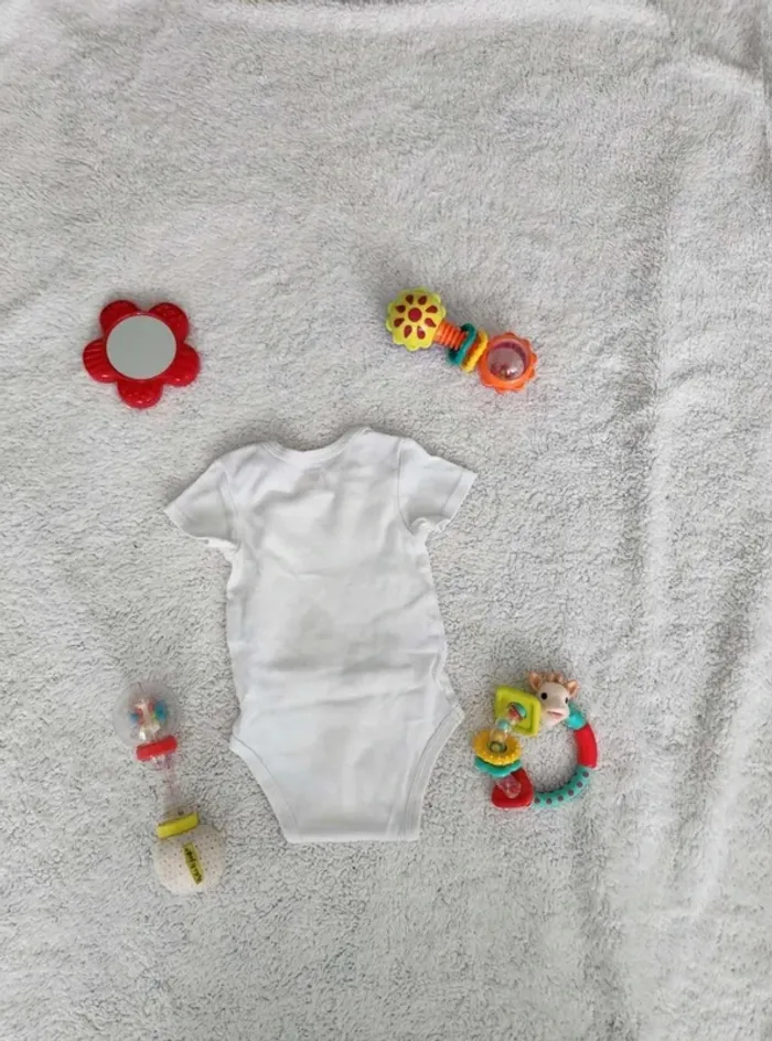 👶Bodies 👶 - photo numéro 2