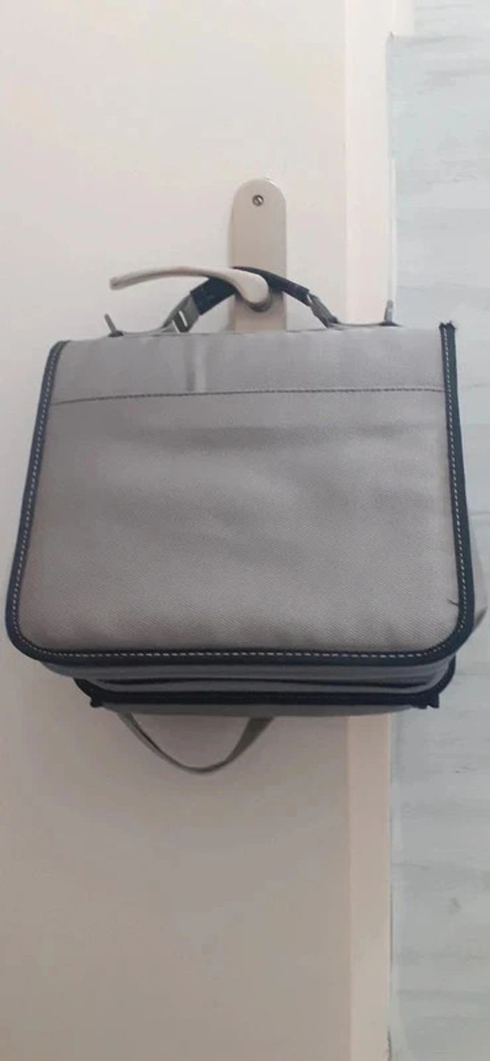 sac de transport pour jeux - photo numéro 2