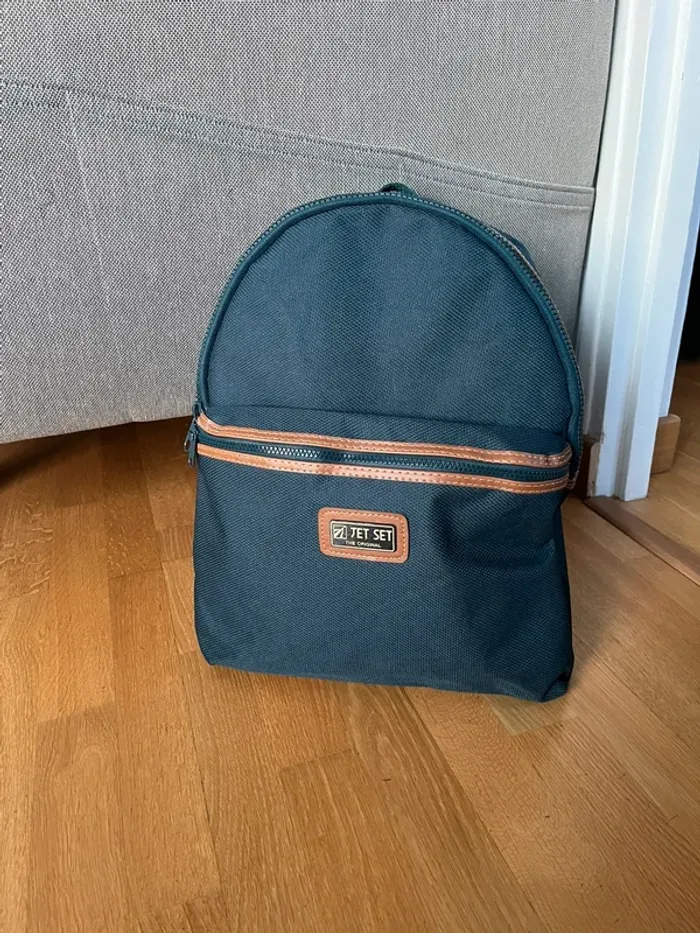 Sac à dos Jet Set - photo numéro 2