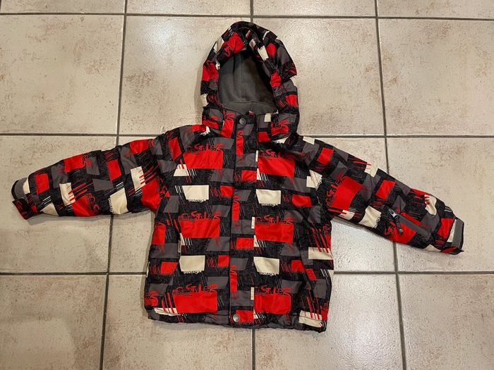Veste / blouson de ski Etirel 4-5ans