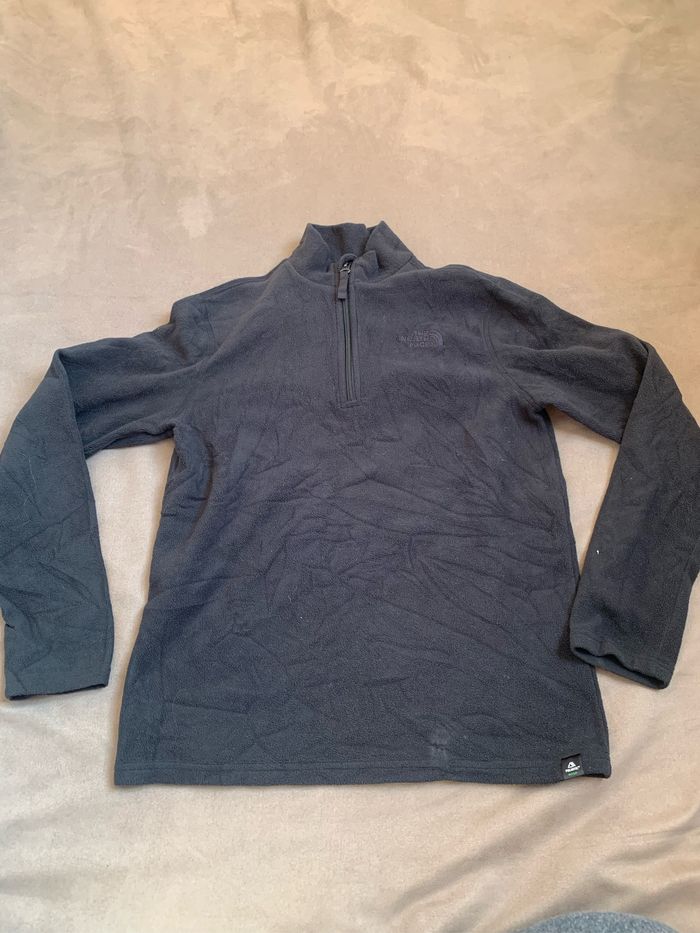 Polaire the north face - photo numéro 5