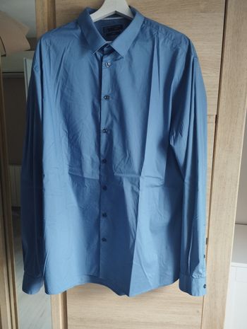 Chemise homme XXL