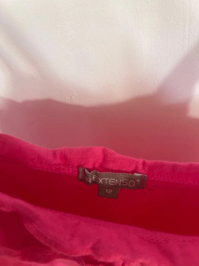 Robe in extenso, 12 ans - photo numéro 3