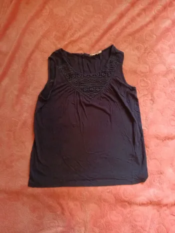 Débardeur taille 38-40