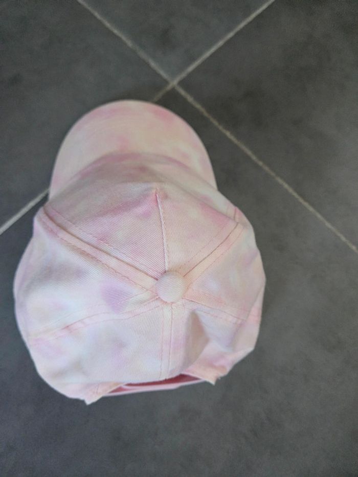 Lot Bob + Casquette FILLE (correspond à 1 enfant de 4-5 ans) Primark, Excellent État - photo numéro 15