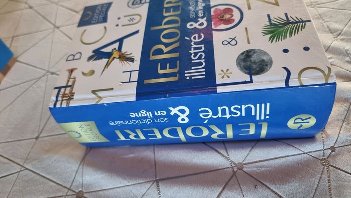 Dictionnaire - photo numéro 3