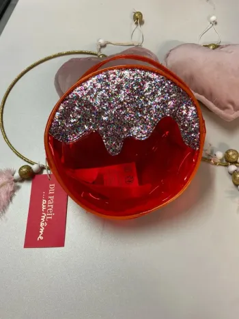 Sac fille (neuf) - DPAM