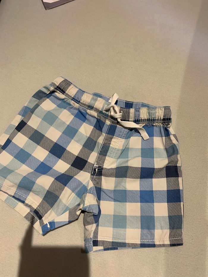 Ensemble été taille 18 mois - photo numéro 4