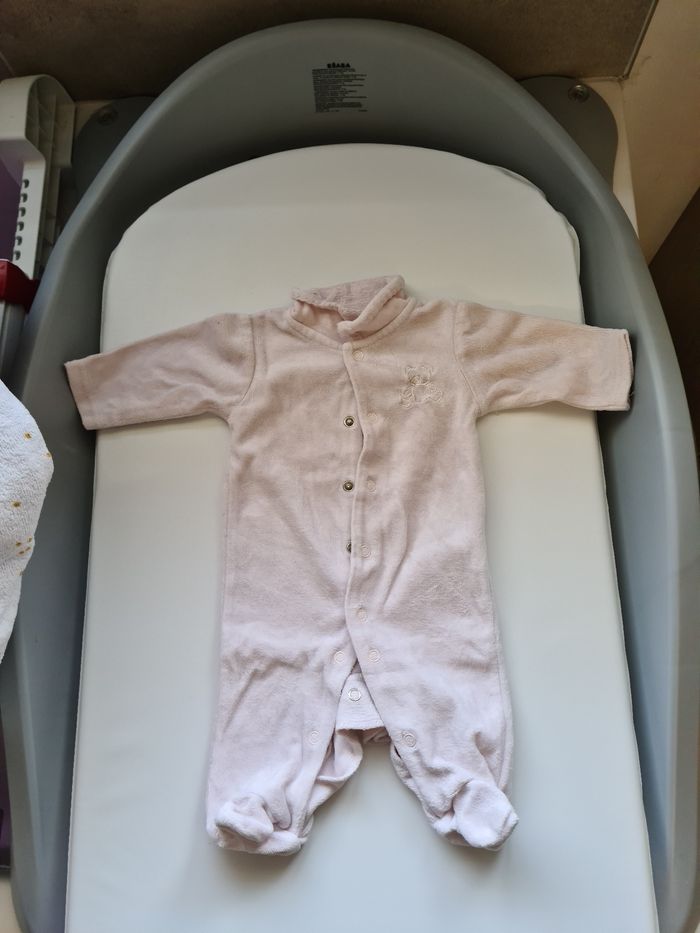 Lot pyjamas pour fille (marques diverses) - photo numéro 7