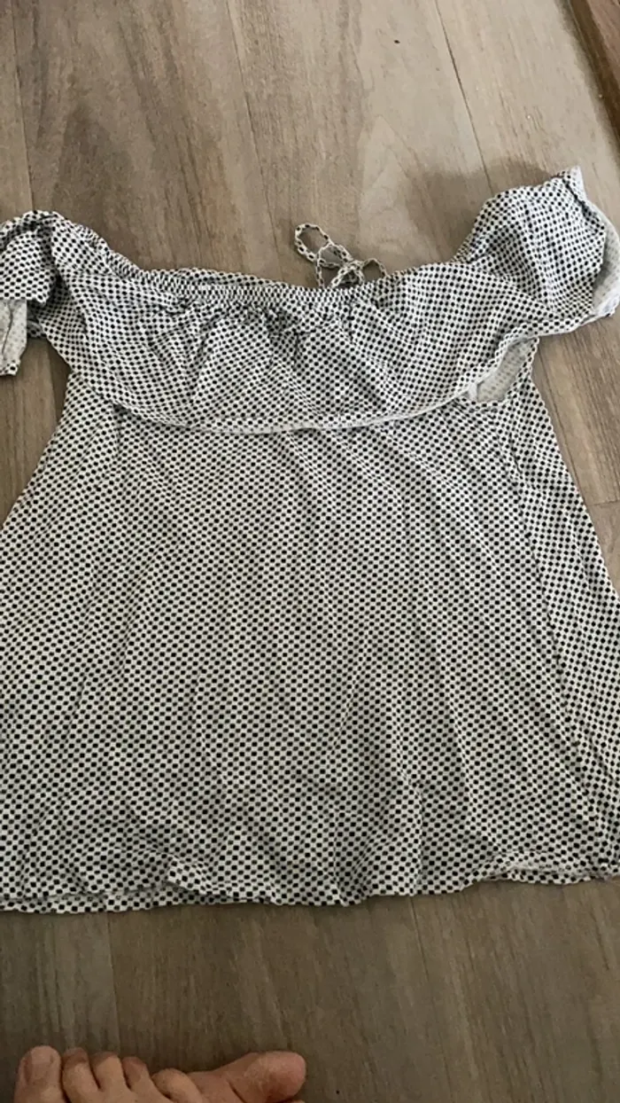 T-shirt - photo numéro 2