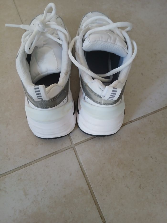 Basket nike - photo numéro 3