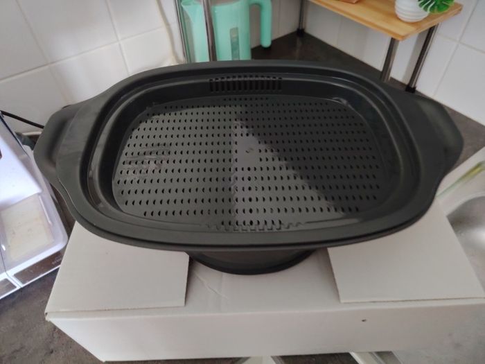 Robot multifonction silvercrest - photo numéro 3