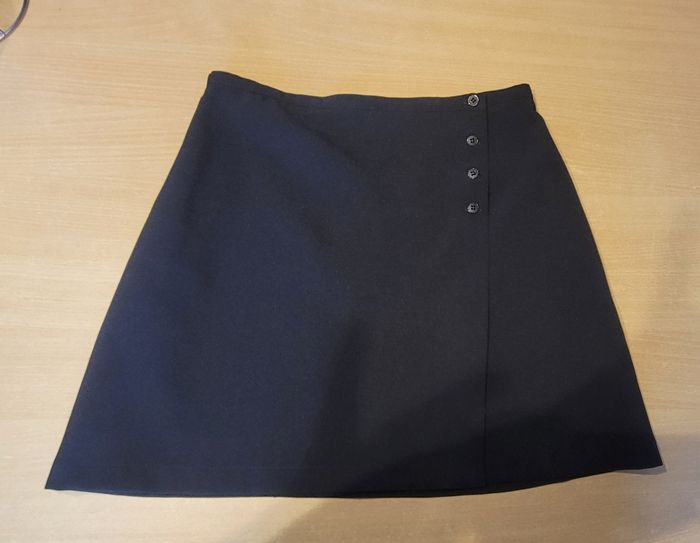 Jupe ici et maintenant