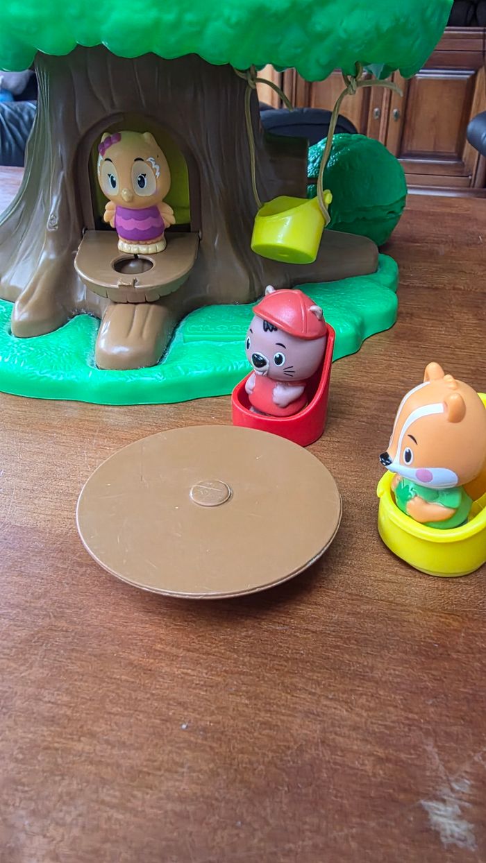 Arbre maison Klorofil - photo numéro 5