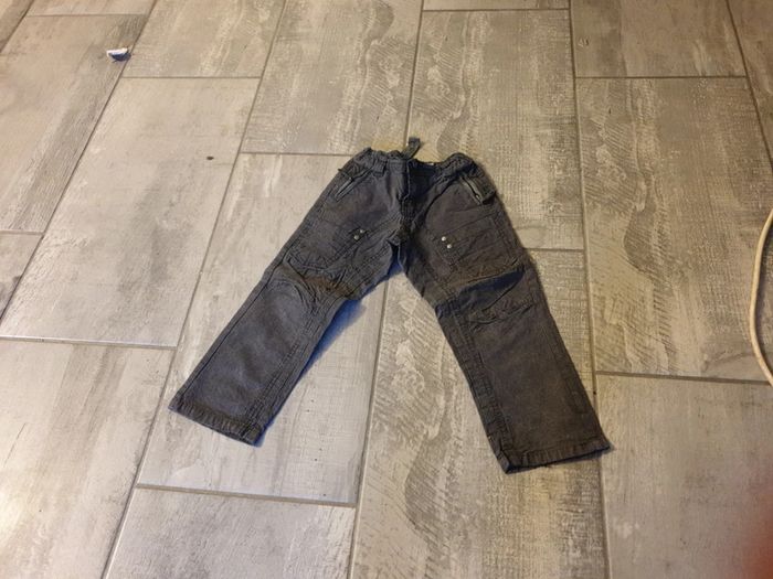 Pantalon 3 ans - photo numéro 2