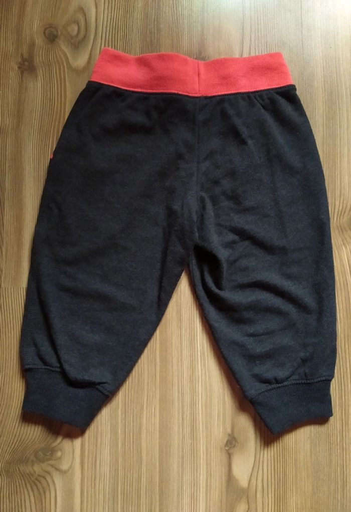 Short de sport fille Energetics 6 ans - photo numéro 2