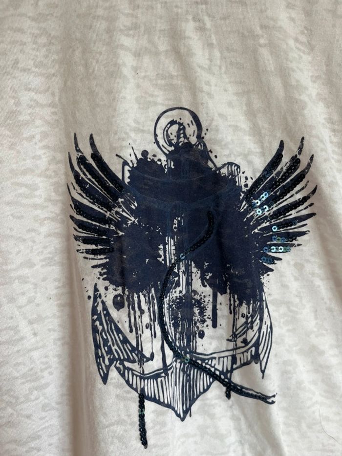 T-shirt - photo numéro 2
