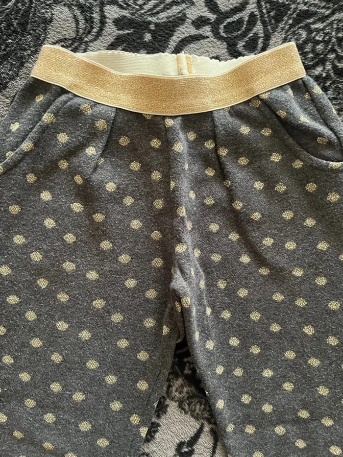 Pantalon petit bateau 3 ans - photo numéro 2