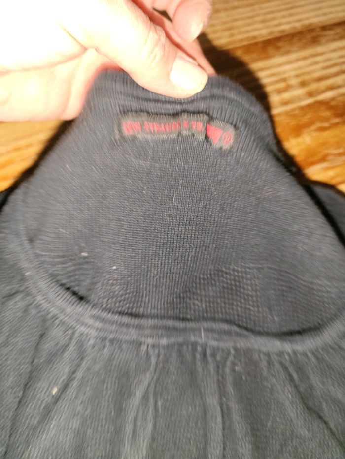 Pull leger - photo numéro 2