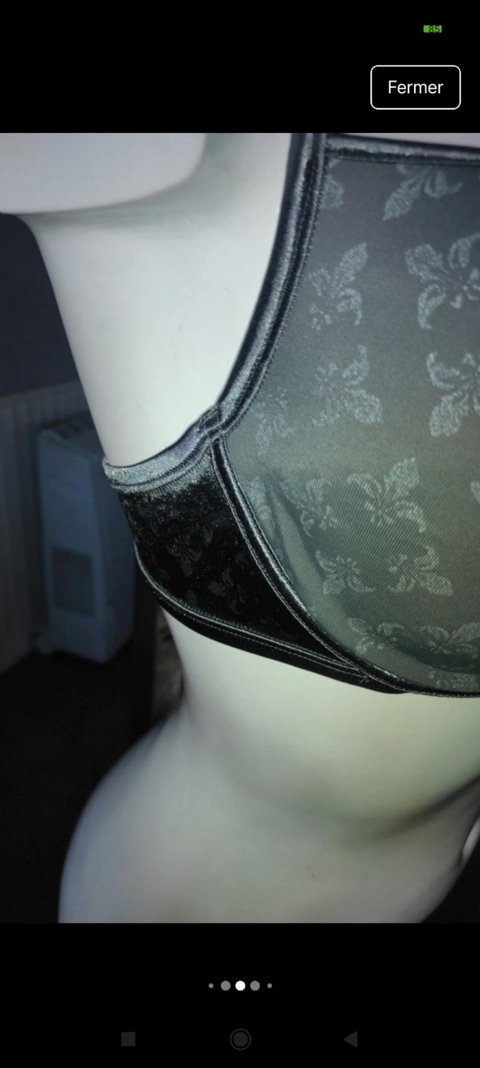 Très beau soutien gorge L2 - photo numéro 7