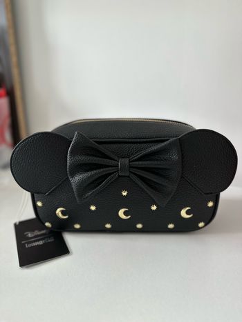 Loungelfy céleste