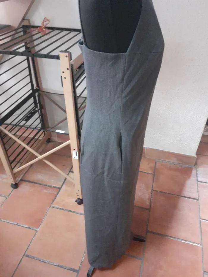 Robe longue - photo numéro 5