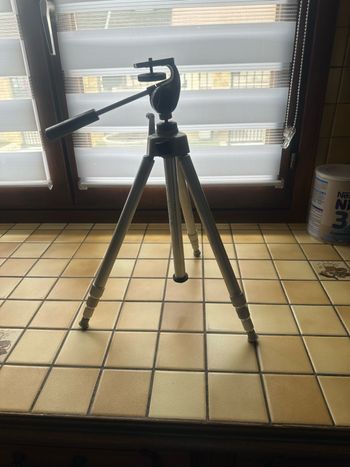 Vend trépied appareil photo