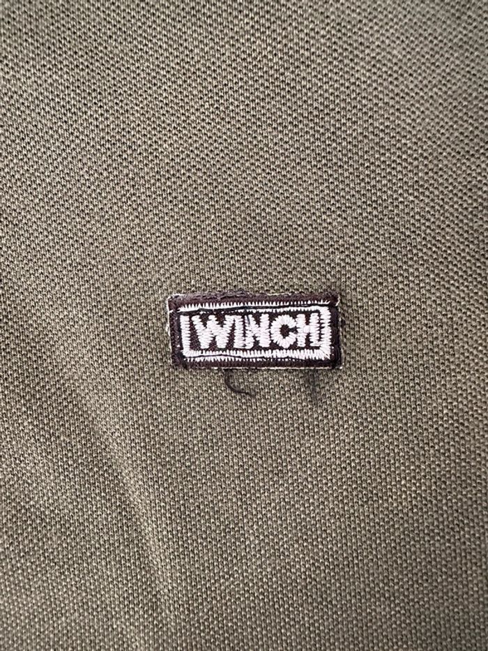 Polo Winch - photo numéro 4