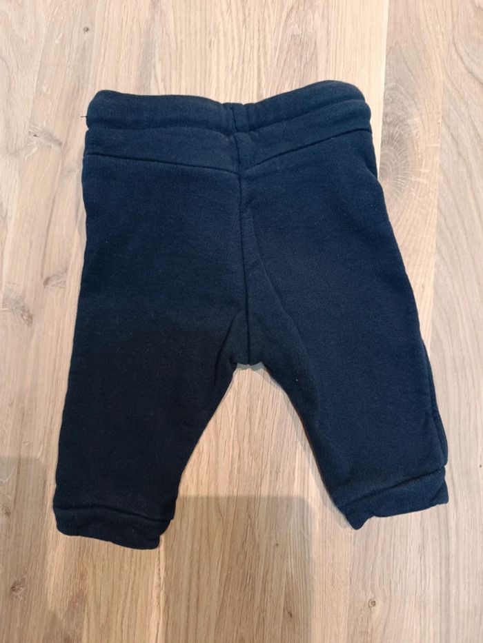 Pantalon style sarouel 🐆 Kiabi 3 mois - photo numéro 4