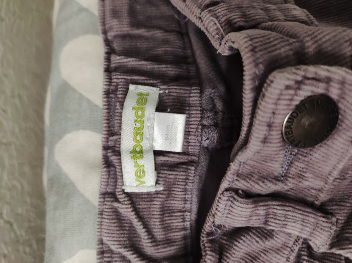 Pantalon fille - photo numéro 6
