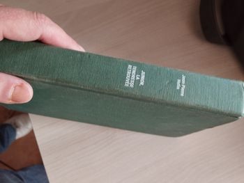 Livre junior la tendresse retrouvée