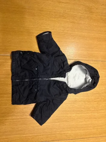 Veste mi-saison obaibi 3mois