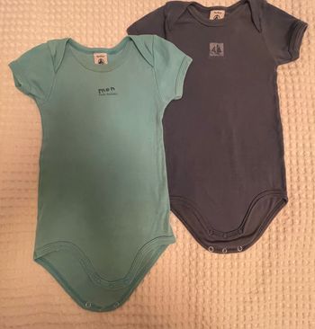Petit bateau bodies