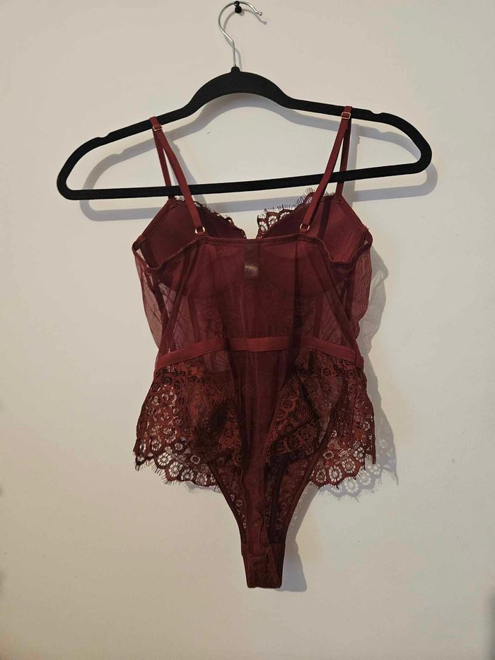 Sous vetement body - photo numéro 2