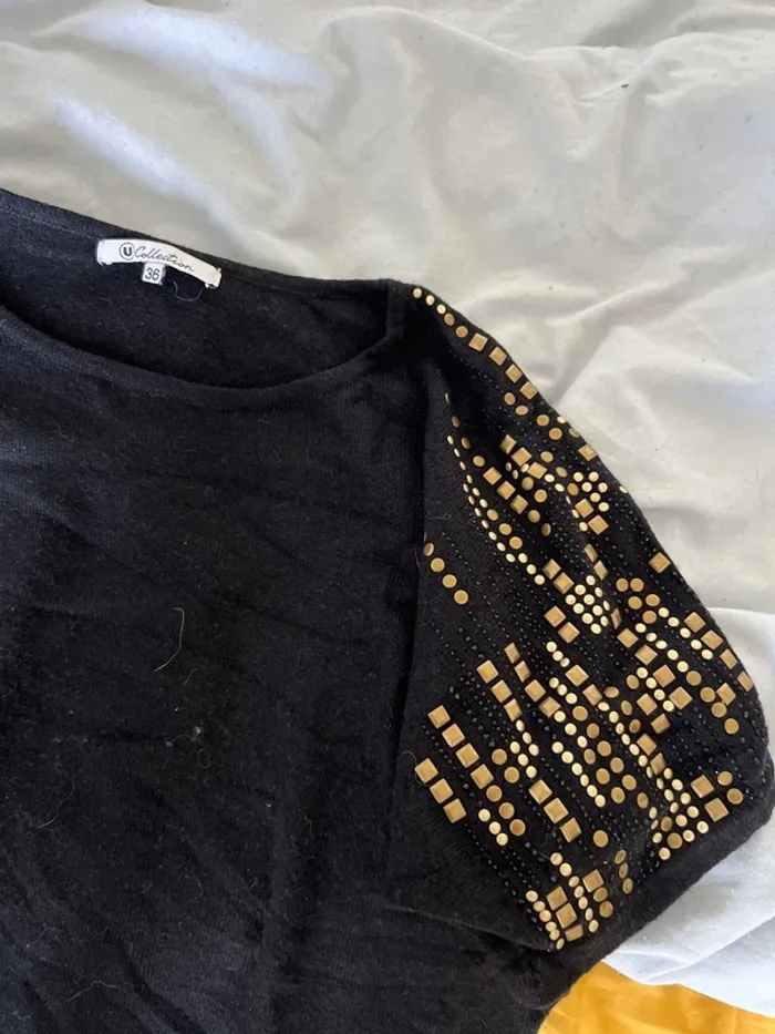 Tee shirt - photo numéro 3