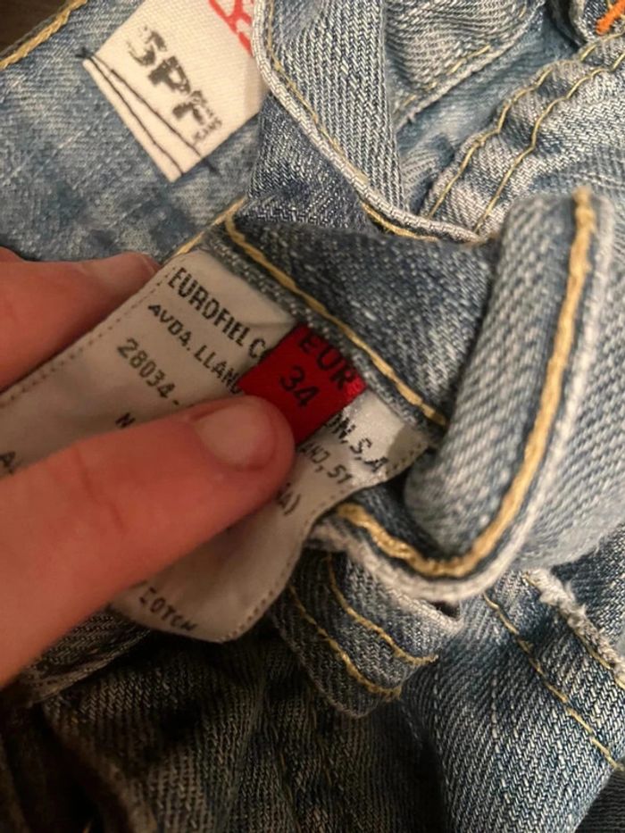 Pantalon large - photo numéro 4