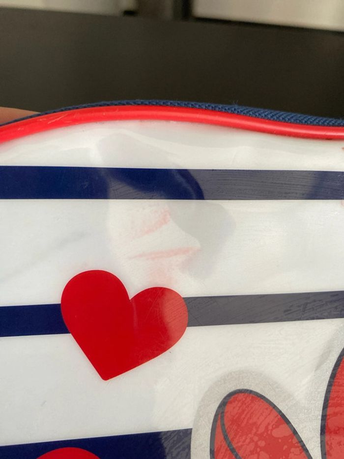 Sac à dos Minnie - photo numéro 4