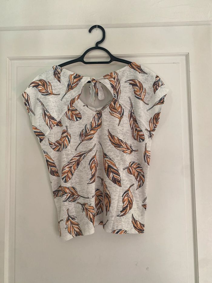 T shirt - photo numéro 2