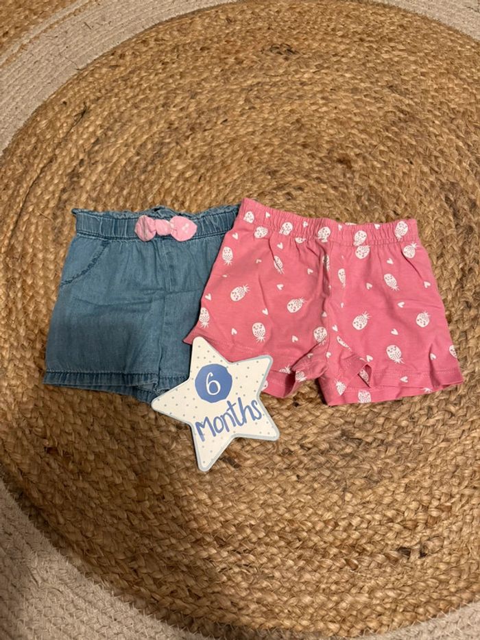 🌸 Lots 2 short 🌸