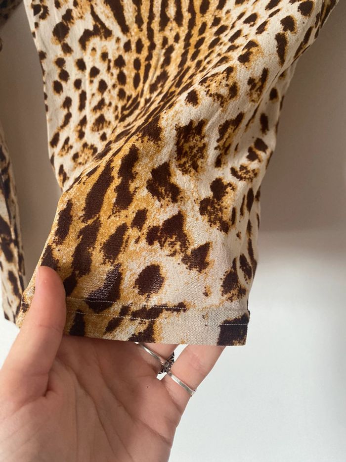 Morgan leopard - photo numéro 9