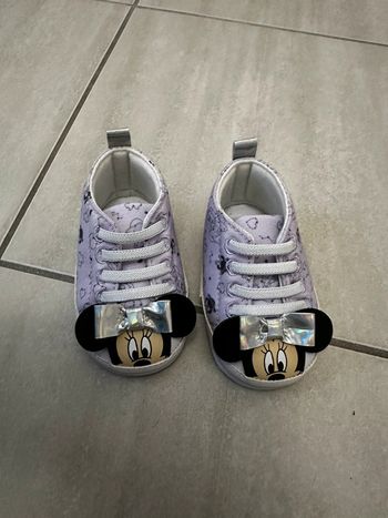 Chaussures Minnie Primark