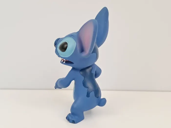 Figurine Stitch de Walt Disney - photo numéro 3