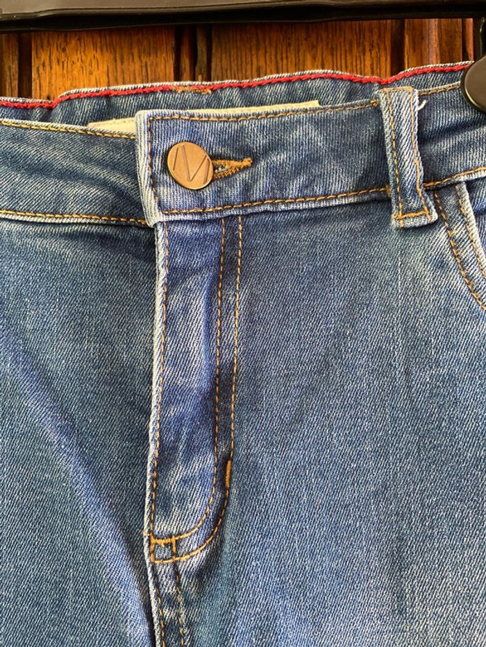 Jean slim 14 ans - photo numéro 2